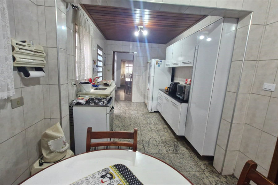 Casa à venda com 2 suítes em Santana, São Paulo, SP