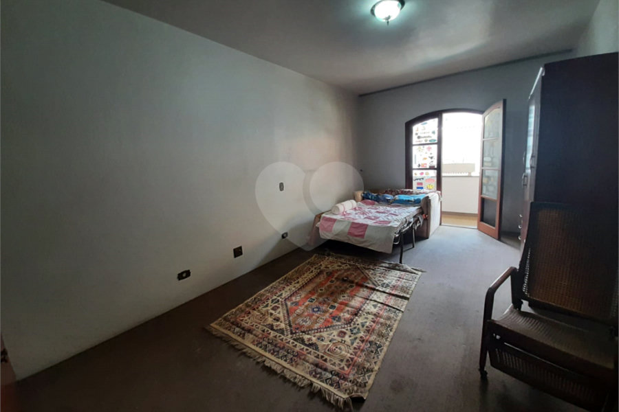 Sobrado à venda com 4 quartos, sendo 2 suítes, em Jardim Franca, São Paulo, SP