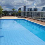 Apartamento à venda com 1 quarto em Brooklin Paulista, São Paulo, SP