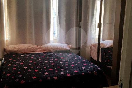 Apartamento à venda com 1 quarto em Barra Funda, São Paulo, SP