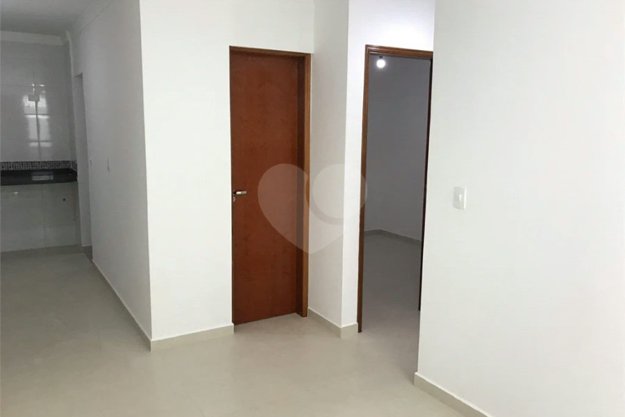 Casa à venda com 2 quartos em Imirim, São Paulo, SP