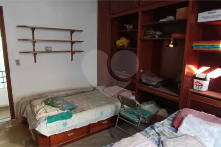 Casa à venda com 3 quartos, sendo 2 suítes, em Gávea, Rio de Janeiro, RJ