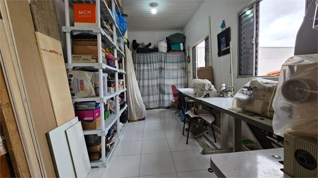 Sobrado à venda com 3 quartos, sendo 2 suítes, em Chácara Belenzinho, São Paulo, SP