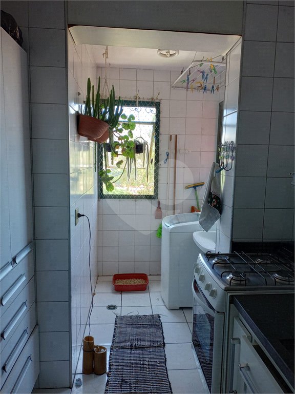 Apartamento à venda com 2 quartos em Vila Erna, São Paulo, SP