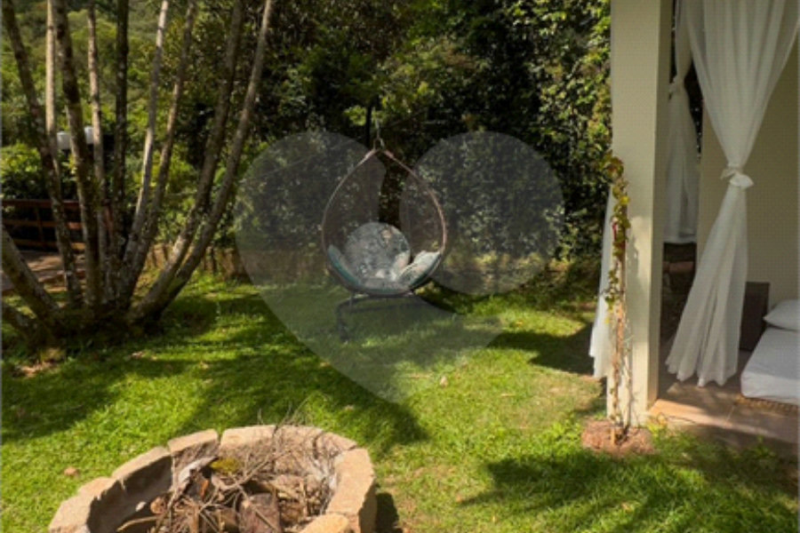 Casa à venda com 4 suítes no condomínio Alpes da Cantareira, Mairiporã - SP