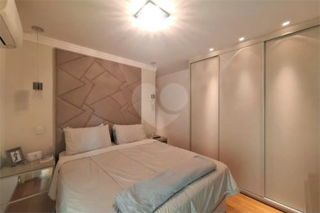 Apartamento à venda com 3 quartos, sendo 2 suítes, em Santana, São Paulo, SP