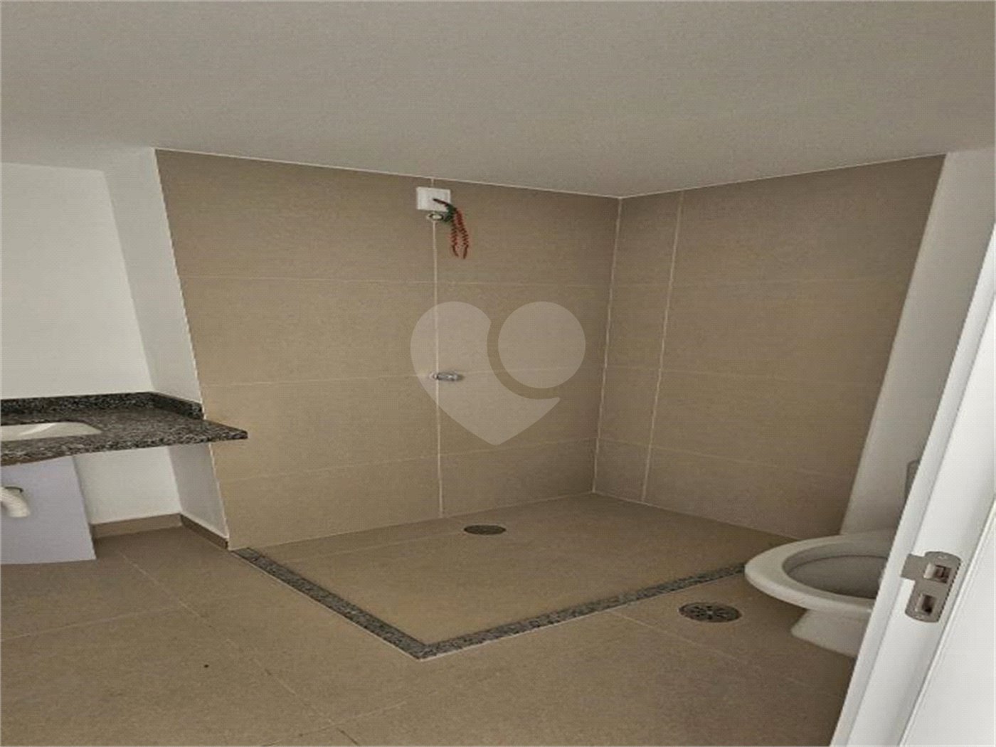 Apartamento à venda com 1 quarto em Pinheiros, São Paulo, SP