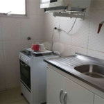 Apartamento à venda com 2 quartos em Jardim Ivana, São Paulo, SP