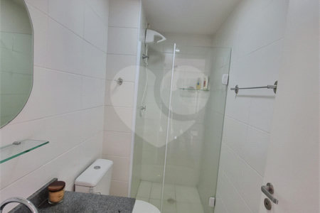 Apartamento à venda com 1 quarto em Água Branca, São Paulo, SP