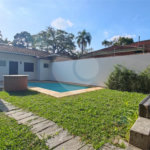 Terreno à venda com 1 suíte em Interlagos, São Paulo, SP