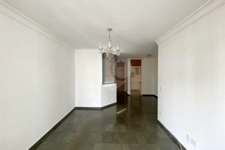 Apartamento à venda com 2 quartos, sendo 1 suíte, no Centro, Ribeirão Preto, SP