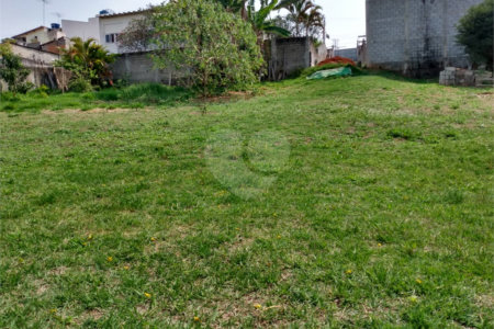 Terreno à venda em Alto Ipiranga, Mogi das Cruzes, SP