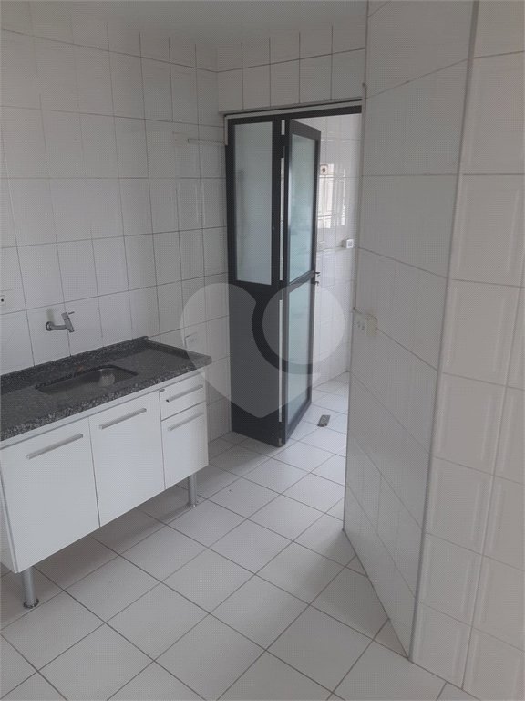 Apartamento à venda com 3 quartos, sendo 1 suíte, em Mandaqui, São Paulo, SP