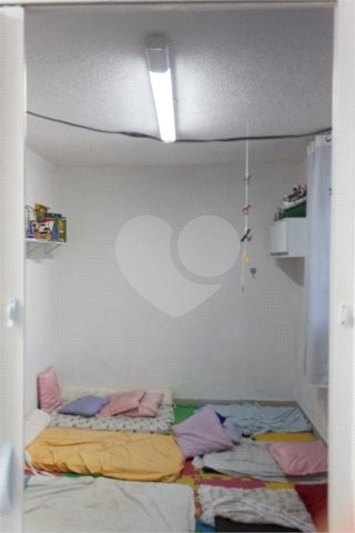 Casa à venda com 2 quartos em Lapa, São Paulo, SP