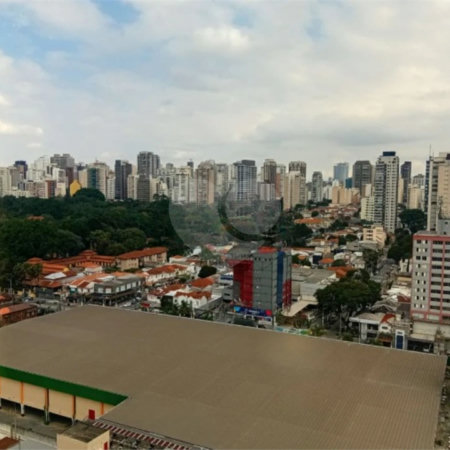 Laje Corporativa para alugar em Barra Funda, São Paulo, SP