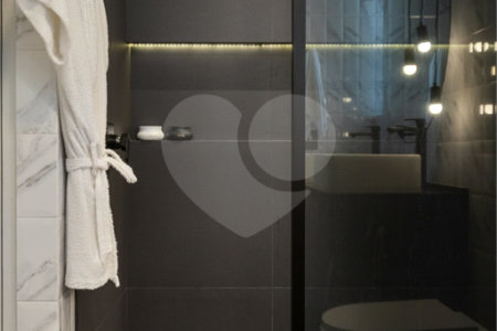 Apartamento à venda com 2 quartos, sendo 1 suíte, em Itaim Bibi, São Paulo, SP