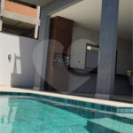 Casa à venda com 3 quartos, sendo 1 suíte,  no condomínio Reserva do Vale, Caçapava - SP