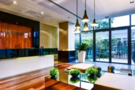 Apartamento à venda com 1 suíte em Cidade Monções, São Paulo, SP