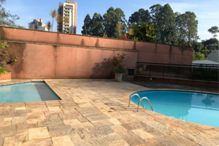 Apartamento à venda com 3 quartos, sendo 2 suítes,  em Vila Suzana, São Paulo, SP