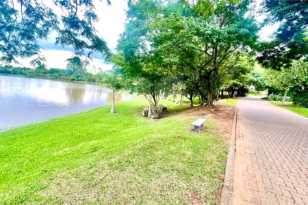 Casa à venda com 4 suítes no condomínio Vivendas do Lago, Sorocaba - SP