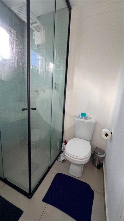 Casa à venda com 2 quartos no condomínio Alameda Vida e Lazer, Suzano - SP