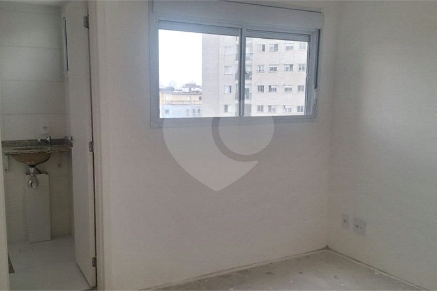 Studio à venda com 1 quarto em Tucuruvi, São Paulo, SP
