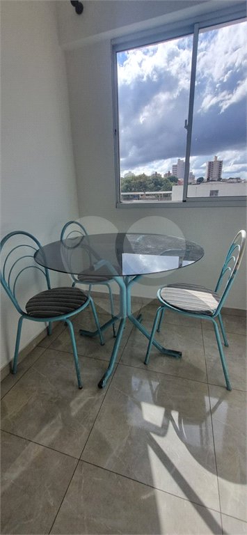 Apartamento à venda com 2 quartos em Jardim Vergueiro, Sorocaba, SP