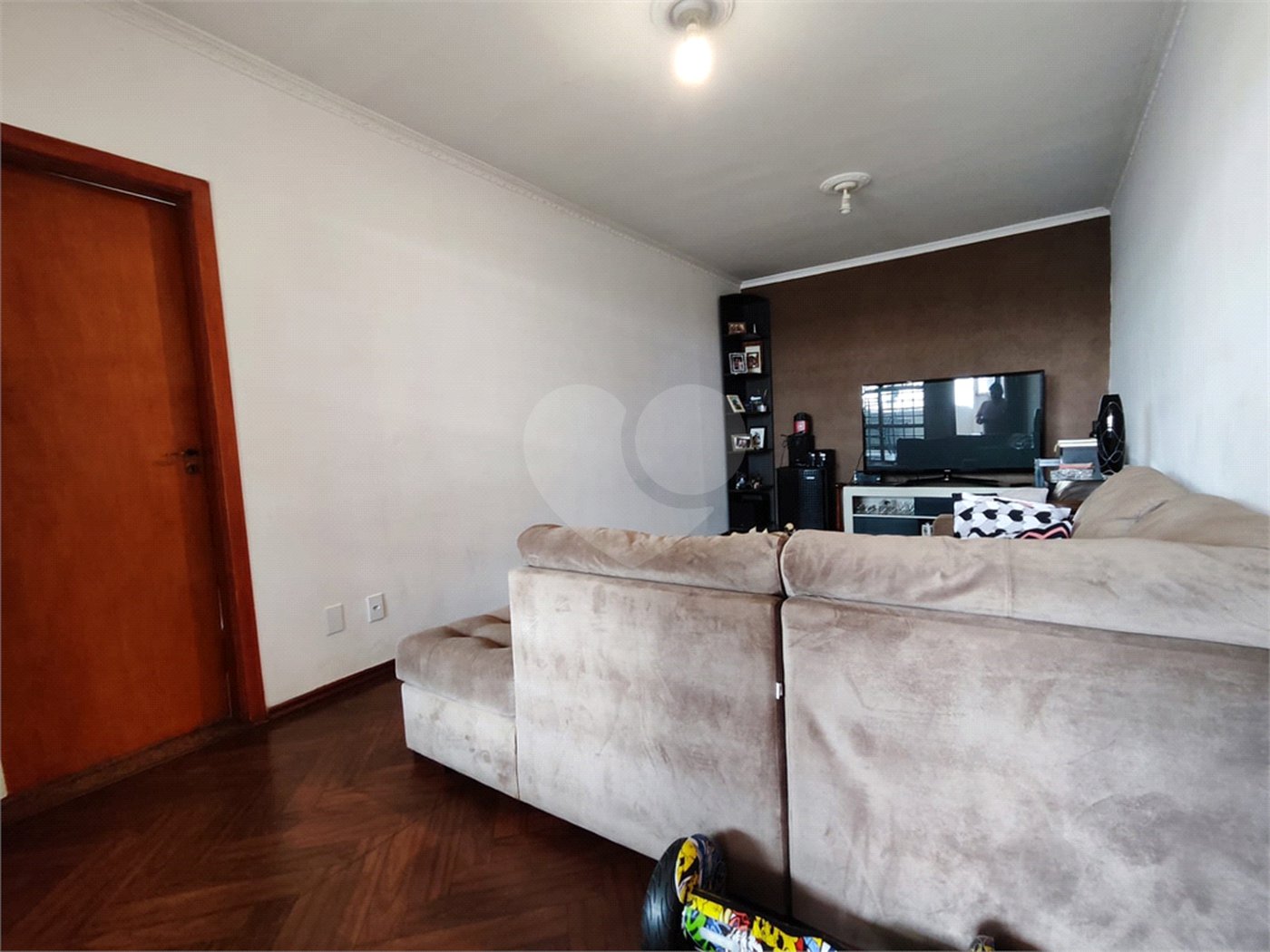 Sobrado à venda com 2 quartos em Jardim Emília, Sorocaba, SP