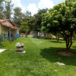 Chácara à venda com 5 quartos, sendo 2 suítes,  no Centro, Sarapuí, SP