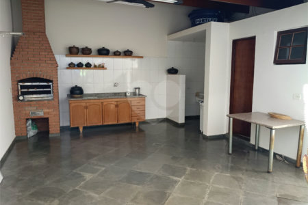 Casa à venda com 3 quartos, sendo 1 suíte, em Chácara Jafet, Mogi das Cruzes, SP