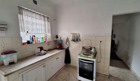 Casa Térrea à venda com 3 quartos em Santana, São Paulo, SP