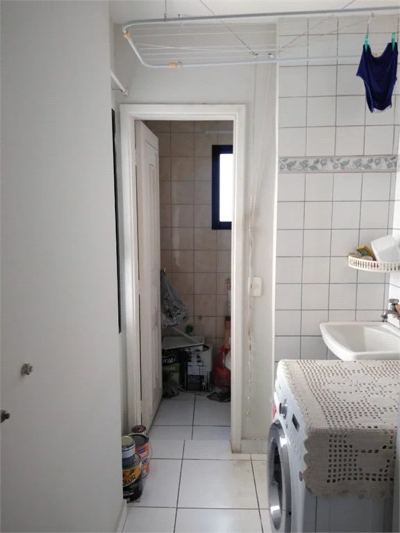 Apartamento à venda com 4 quartos, sendo 1 suíte, em Vila Andrade, São Paulo, SP