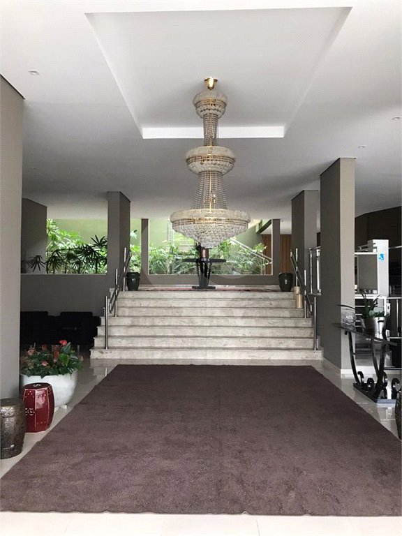 Apartamento à venda com 3 suítes no Centro, Santo André, SP