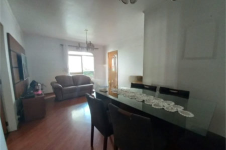 Apartamento à venda com 3 quartos, sendo 1 suíte, em Pinheiros, São Paulo, SP