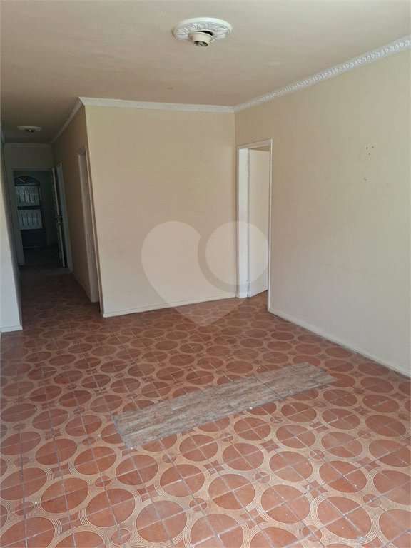 Apartamento à venda com 1 quarto em Campo Grande, Rio de Janeiro, RJ