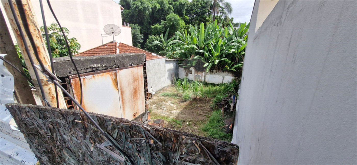 Terreno à venda em Limão, São Paulo, SP