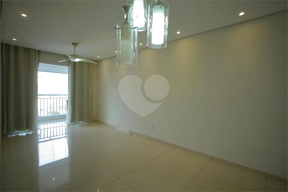 Apartamento à venda com 3 quartos, sendo 1 suíte, em Vila Lusitânia, São Bernardo do Campo, SP