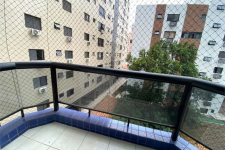 Apartamento com 2 dormitórios à venda, 98 m² por R$ 678.000,00 - Ponta da Praia - Santos/SP