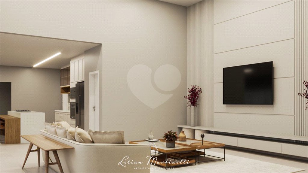 Casa Térrea à venda com 4 suítes em Condomínio Residencial Reserva Ecológica Atibaia, Atibaia, SP