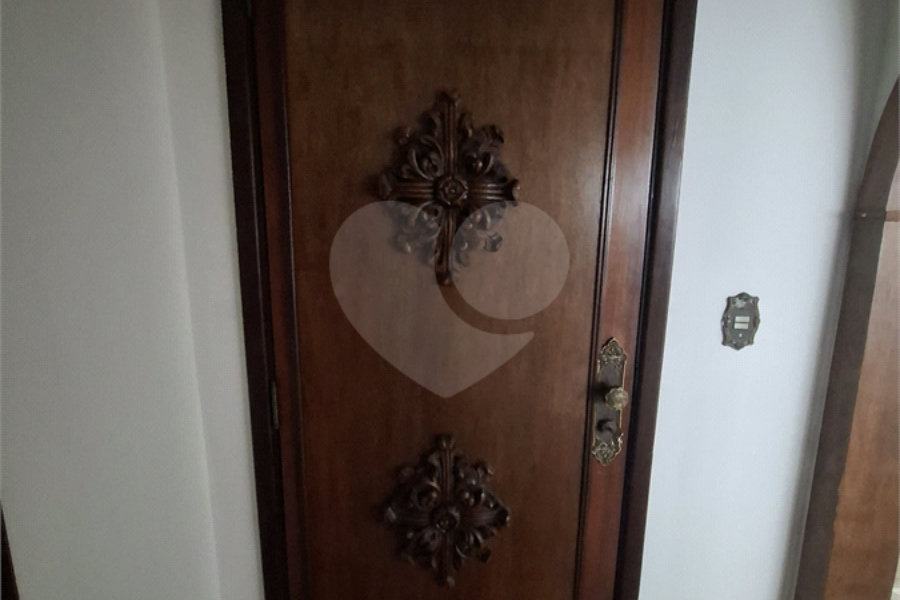 Apartamento para alugar com 3 quartos, sendo 1 suíte, em Santana, São Paulo, SP