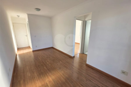 Apartamento à venda com 2 quartos em Jardim Amaralina, São Paulo, SP