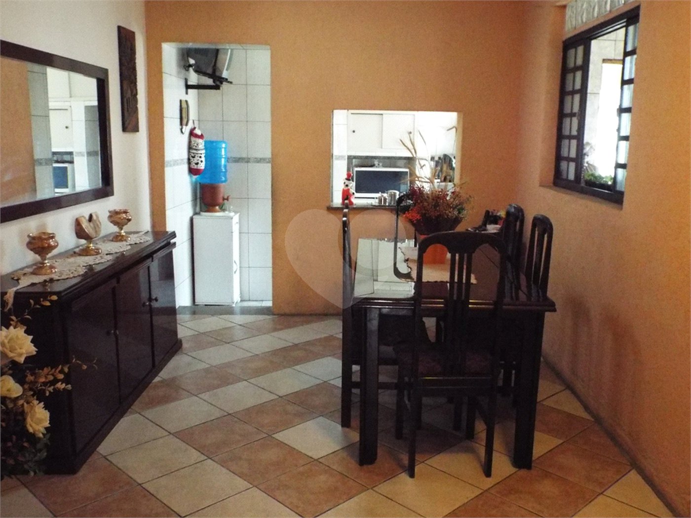 Sobrado à venda com 3 quartos, sendo 1 suíte, em Vila Mariana, São Paulo, SP