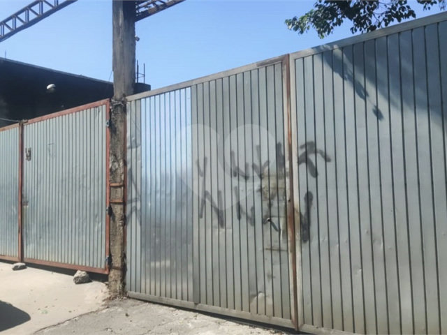 Terreno à venda em Vila Nova Bonsucesso, Guarulhos, SP