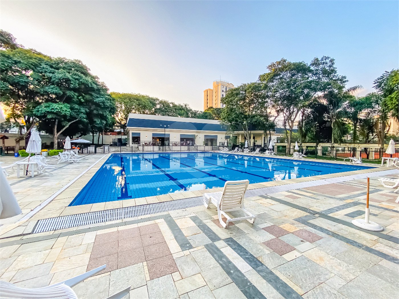 Apartamento à venda com 3 suítes em Alto da Boa Vista, São Paulo, SP