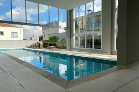 Apartamento à venda com 1 suíte em Santana, São Paulo, SP