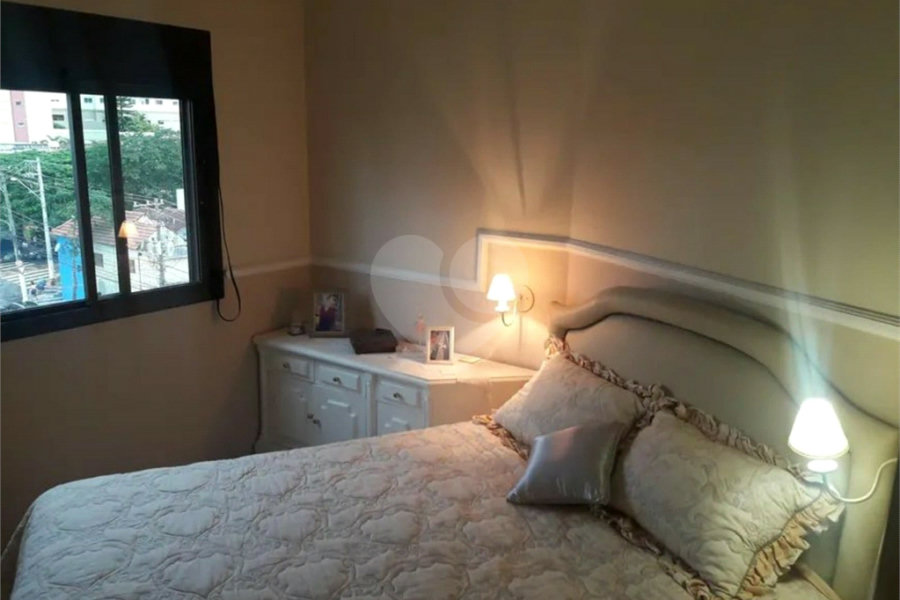 Apartamento à venda com 3 suítes em Santa Teresinha, São Paulo, SP