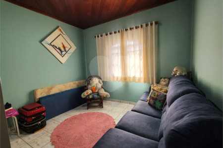 Casa de Condomínio à Venda em Itupeva/SP – Cafezal VI