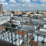 Apartamento à venda com 4 quartos, sendo 2 suítes, em Vila Partenio, Mogi das Cruzes, SP