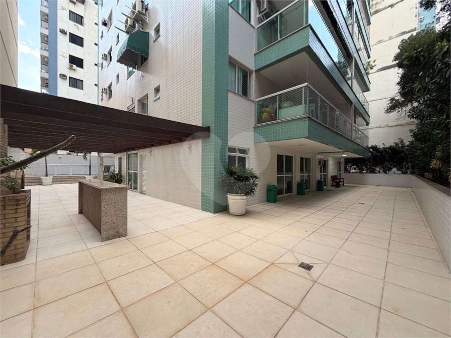 Apartamento à venda com 2 quartos, sendo 1 suíte, em Tijuca, Rio de Janeiro, RJ