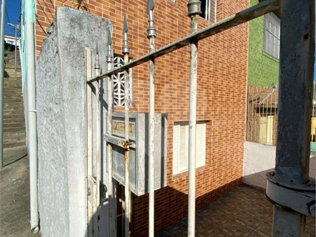 Terreno à venda com 2 quartos em Mandaqui, São Paulo, SP